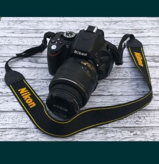Nikon d5100 фотоаппарат профисаналный