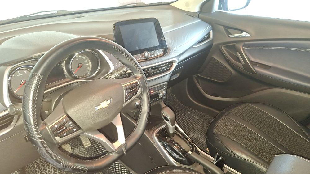 Tracker 2 premier