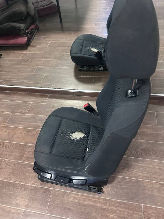 Продам Салон бмв е46