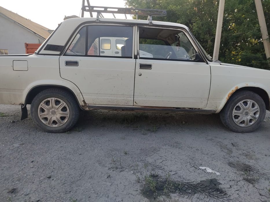 ВАЗ 21053 , 1998 г. выпуска.