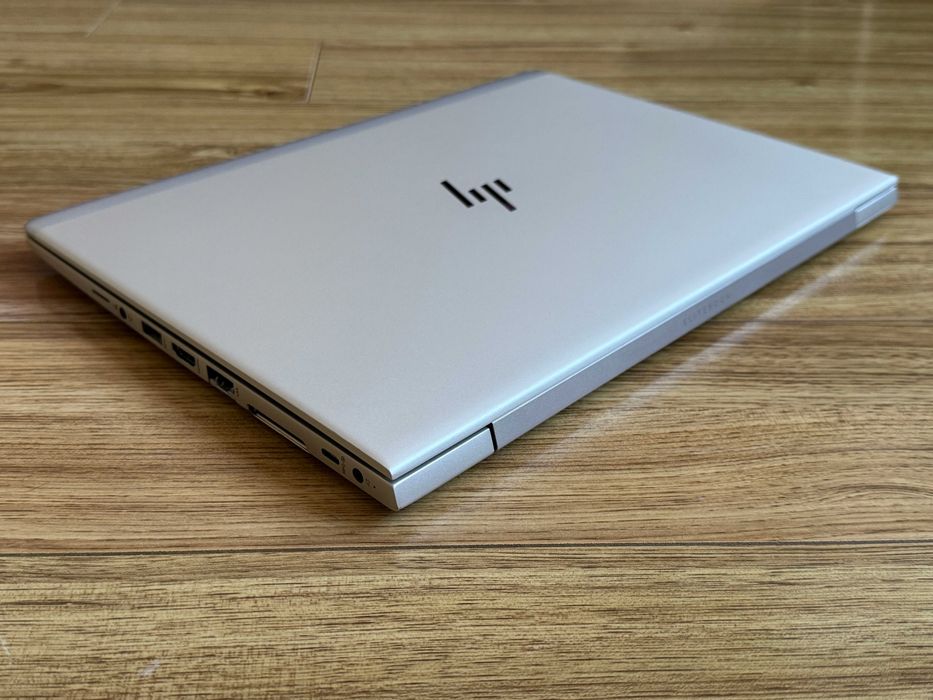 14`HP EliteBook 745 G6 Touchscreen`Ryzen 5 3500U/16GB DDR4/512GB NVMе/Бат 5ч/FHD IPS