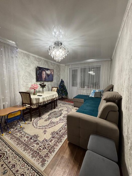 Продам 3 комн квартиру район Ахтамара