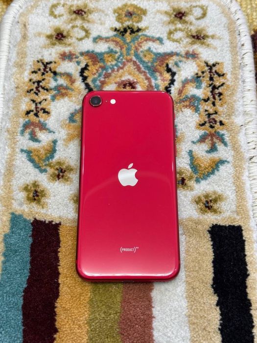 Iphone se 2022 garantya berladi