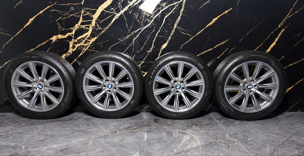 ОРИГИНАЛНИ Джанти за Бмв BMW “18”