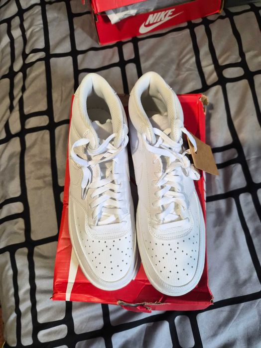 Nike Crt vision M NN