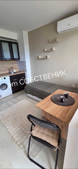 Студио за нощувки кв. Левски