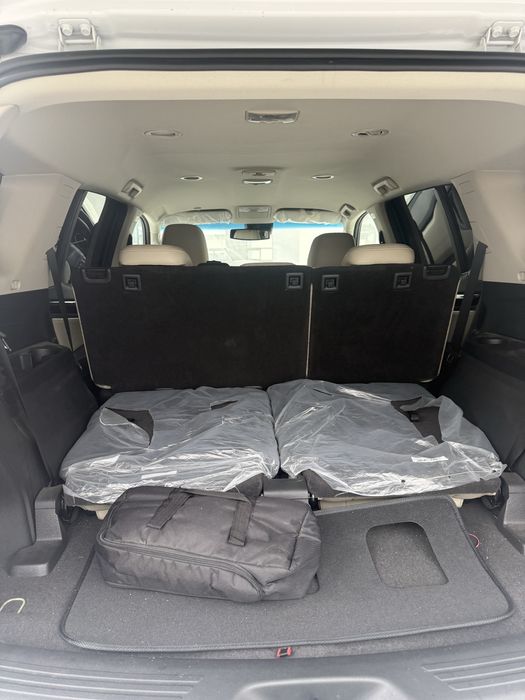 Trailblazer oq masla 2021 yil yurmagan 3.5 litr