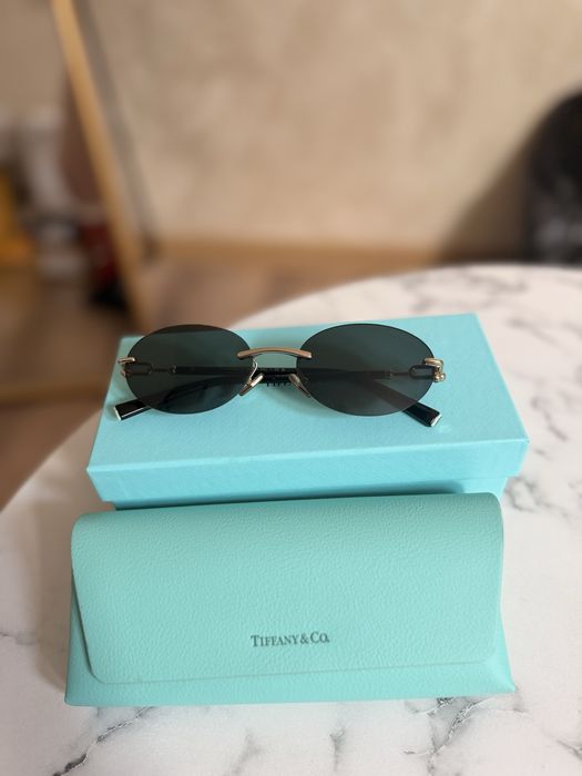 Слънчеви очила Tiffany&Co