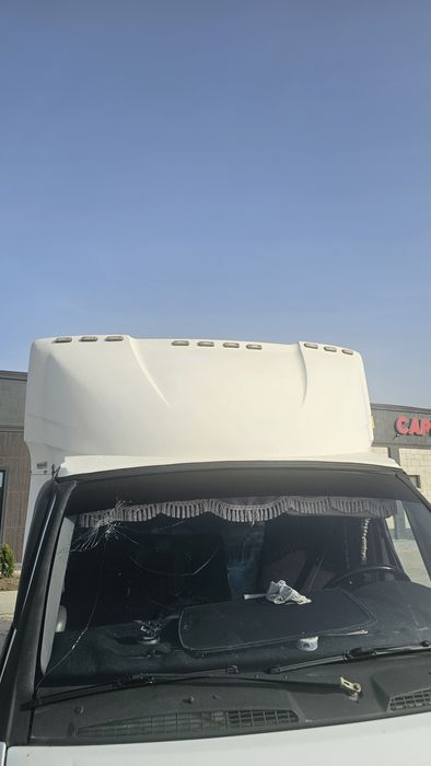 Оптика на газель