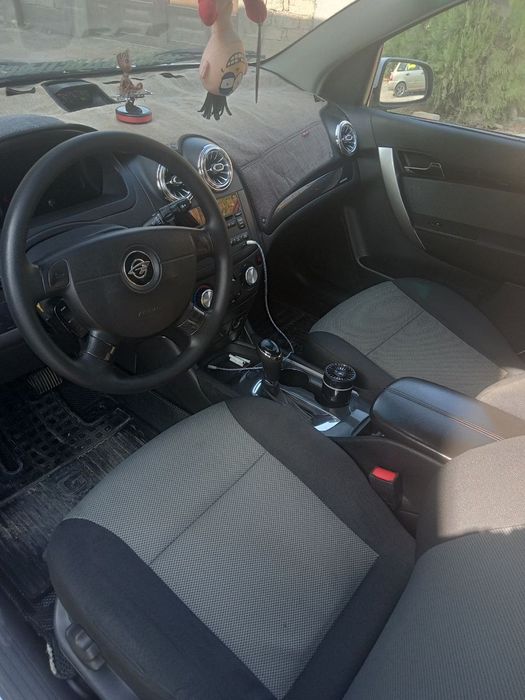 Нексия Ravon R3  срочно