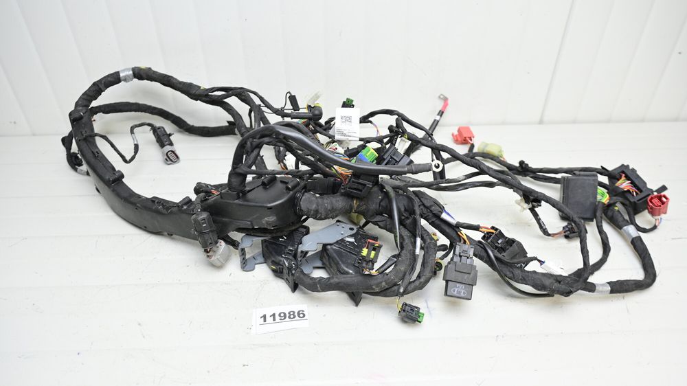 Instalatie Electrica Aprilia RS 457 2024 - 2026