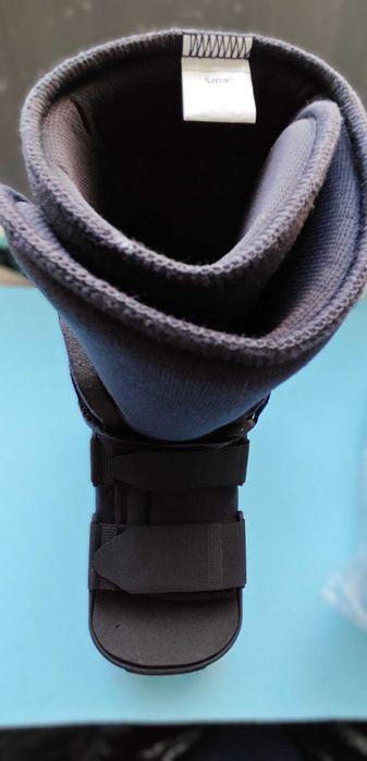 Ортезаи за глезен и стъпало Promedics Aspen FW-Fixed Walker.