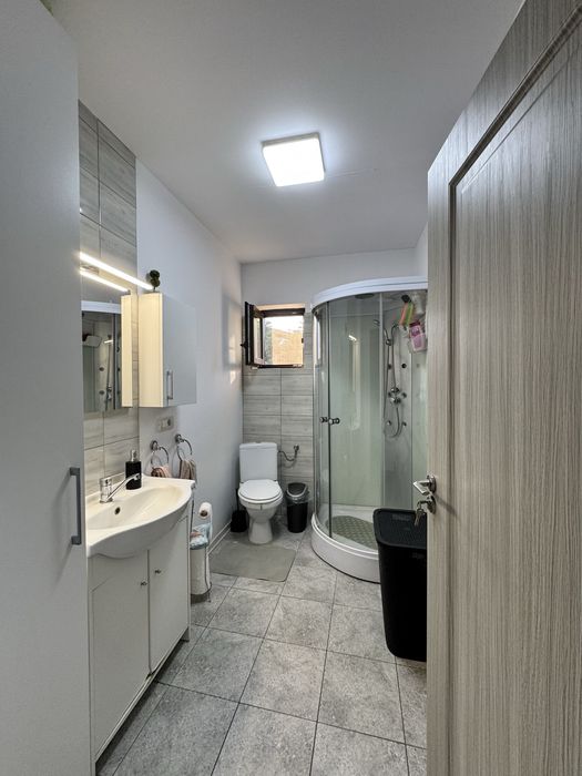 Casa individuala de vanzare in Sag zona manastire
