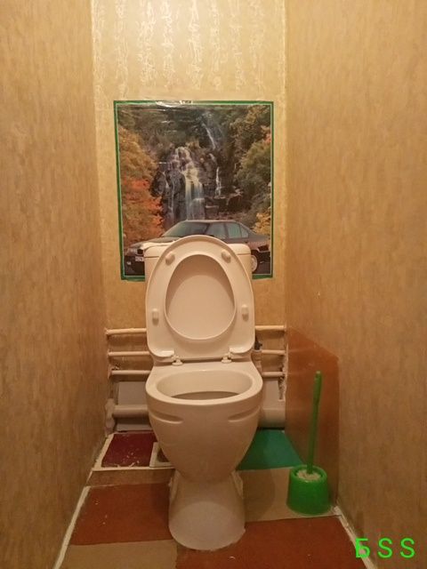 Квартира 3_комнатная обмен на 2_комнатную.