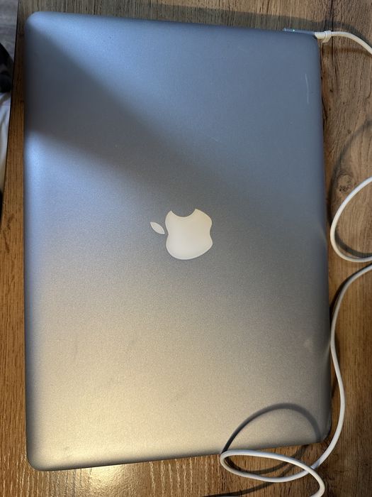 Продажа MacBook