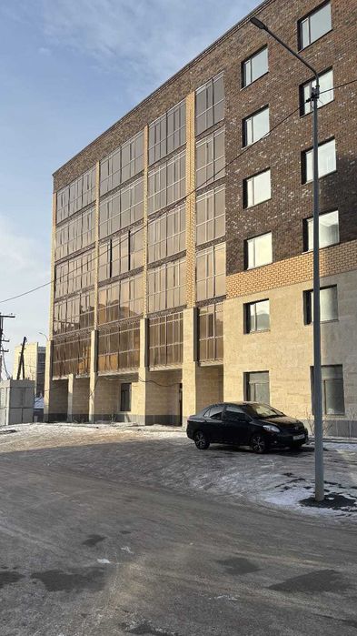 Евро 2-ка в центре черновая