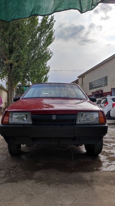 Продается Лада 2108 ,1990 го года