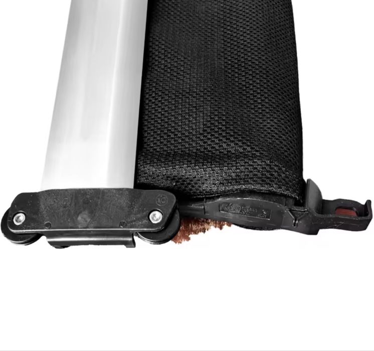 Rulou Trapa Panoramic Jaluzea Panza Acoperis Plafon Protectie Solara Perdeluta Perdea Tesatura VW Beetle 2012-2019 5C5877307A