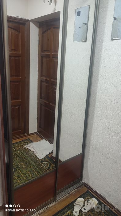 Qizla uchun kvartira