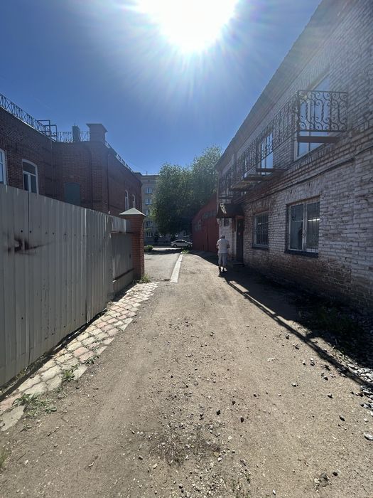 Продам в центре города