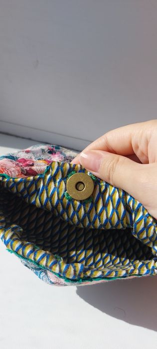 Сумки ручной работы