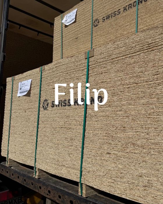 Osb 3 Kronospan - pret de producator - stocuri mari -
