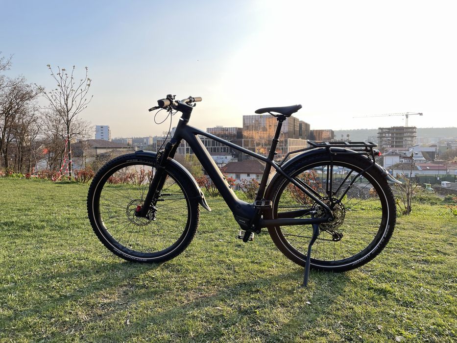 Orbea Kemen SUV 10