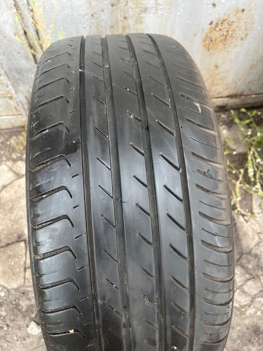 Продам 2 колеса Triangle 215/55 R17
