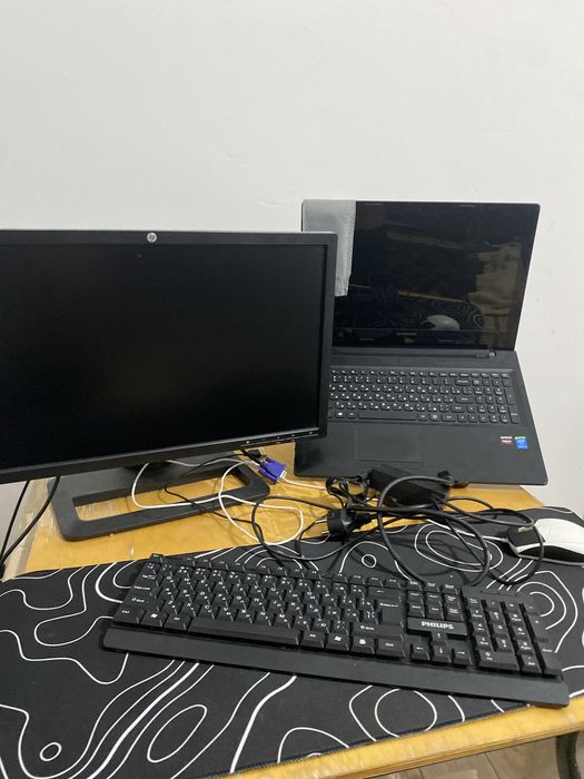 Продам ноутбук ленево