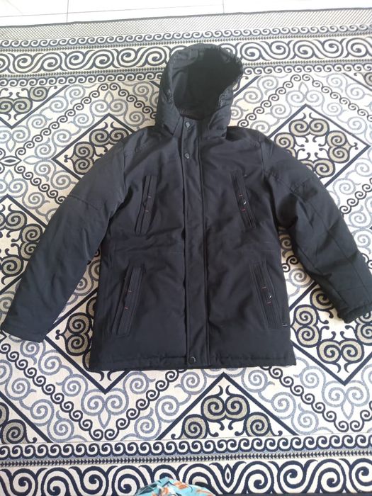 Продам зимный куртка