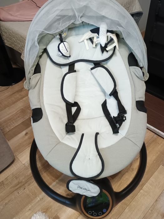 Чисто нова люлка само купена и изпробвана