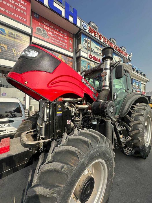 Трактор SINOMACH Трактор LF1804