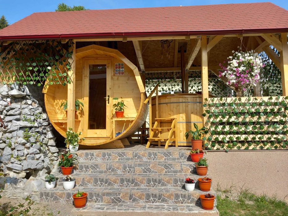 Cea mai frumoasa vacanta de  PAȘTE o traiesti la munte!