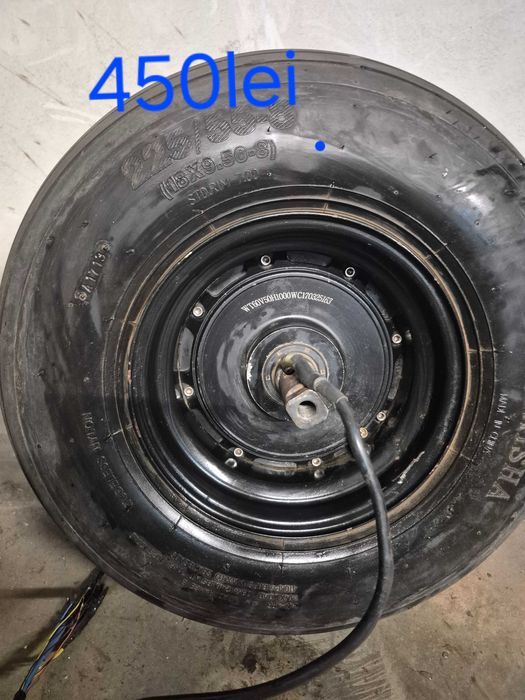 Motor citicoco 60v 1000w,motor 36v 350w .roata fata citicoco