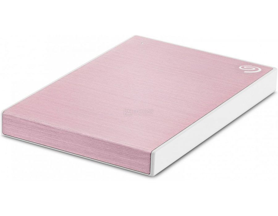 Внешний Жесткий диск Seagate на 2Tb