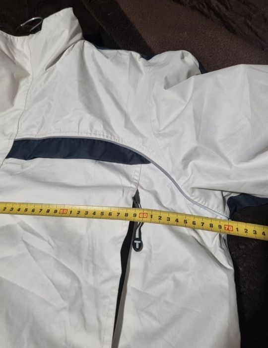 Geacă impermeabil TCM