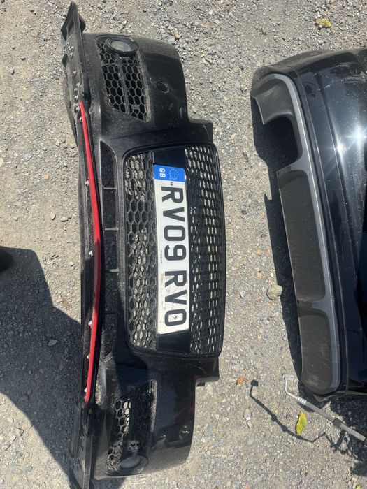 Предна броня Audi A5 / audi a5