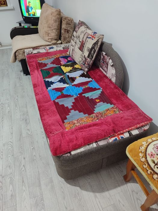 Продам мини-диван