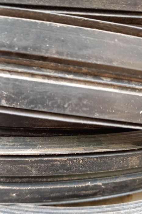 Продам резина  новый для уплотнения