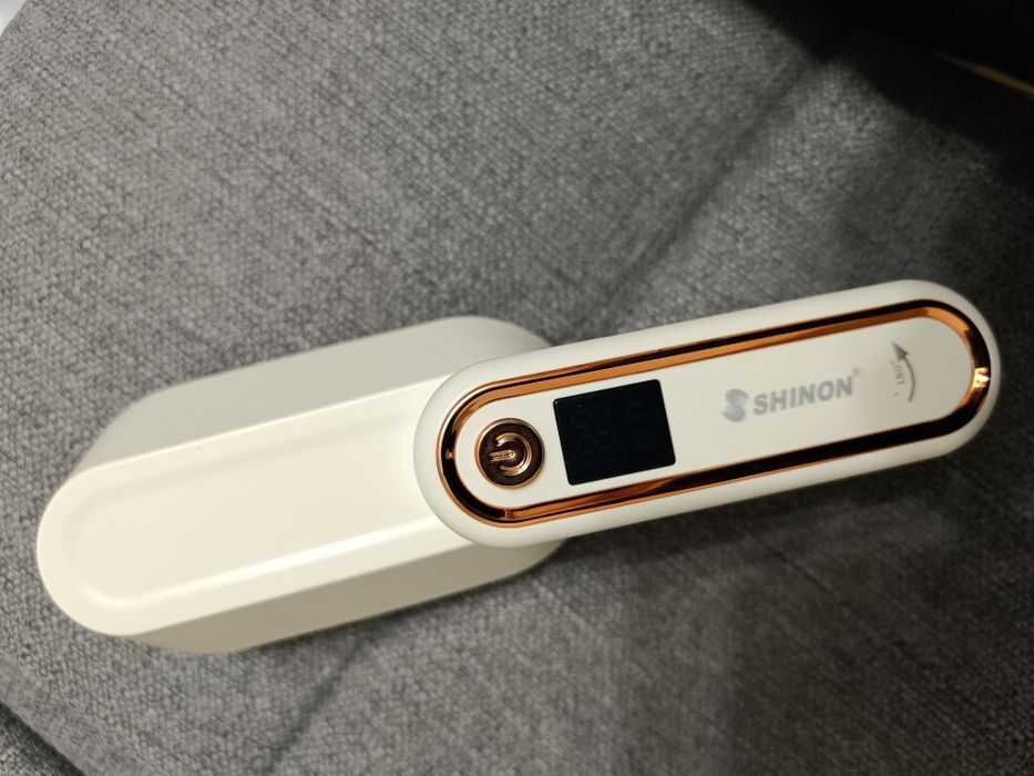 Машинка для удаления катрышек, Led экран, turbo режим