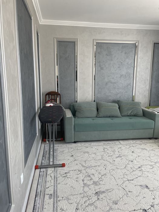 Суточный квартира