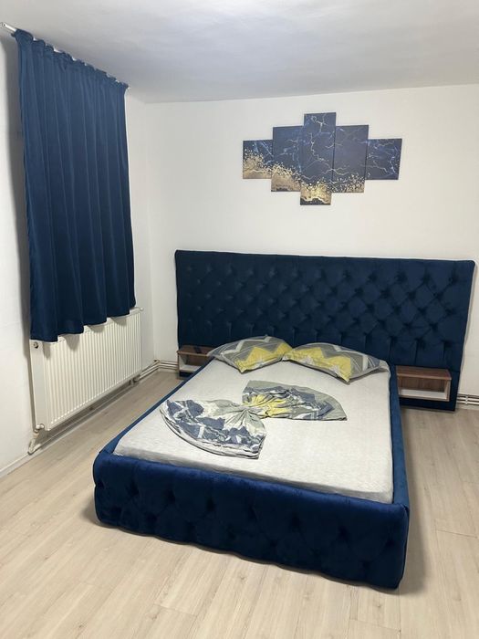 Apartament 2 camere , regim hotelier , zona centrala