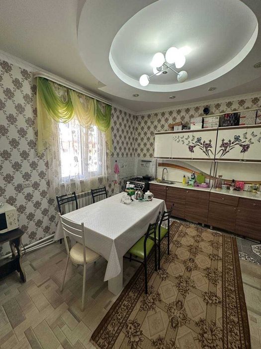 Продается коттедж в Жанаконыс-2 по горячей цене