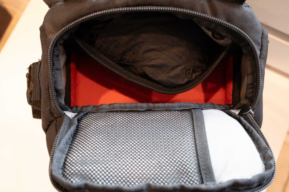 Раница за фото - CaseLogic