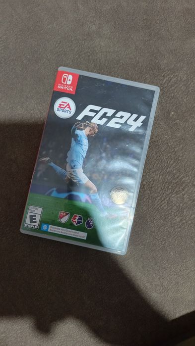 Nintendo switch игры