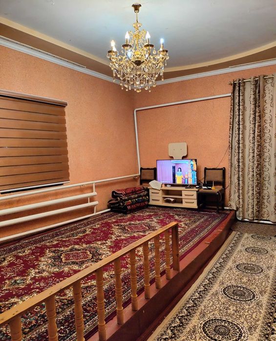 Jay satiladi kelisimli bahada