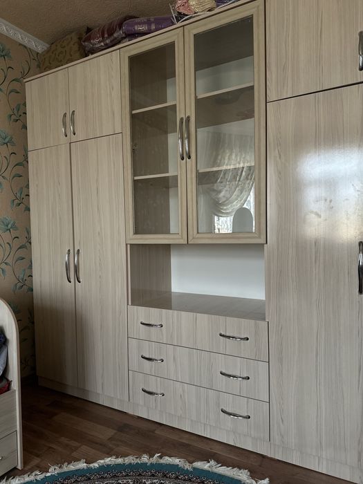 Спальный гарнитур для детской