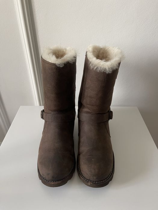 Дамски ботуши UGG
