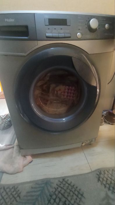 Haier kir moshinasi sotiladi