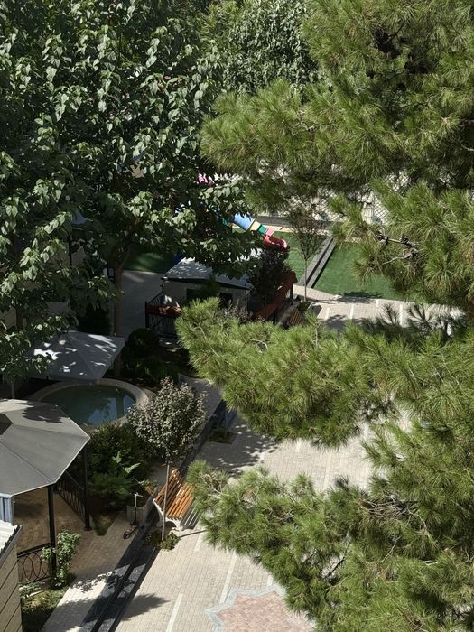 СВОЯ 3/4/9 Дархан Модерн новостройка кирпич